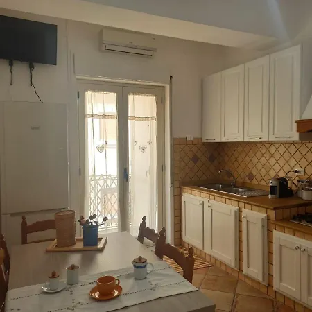 Casa Melissa Διαμέρισμα *