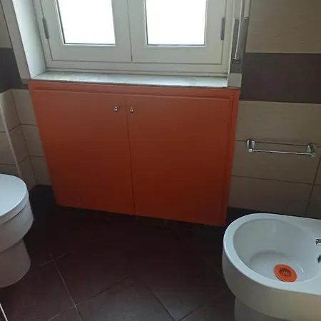 Διαμέρισμα Casa Melissa