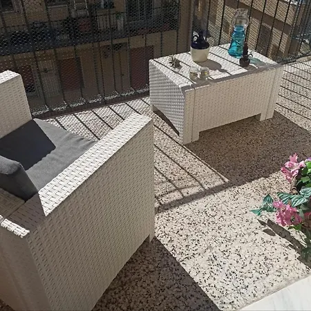 Διαμέρισμα Casa Melissa *