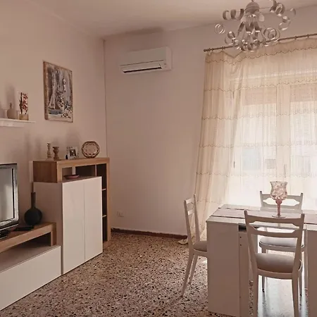 Casa Melissa Διαμέρισμα Soverato Marina