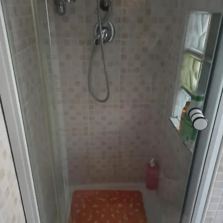 Casa Melissa Soverato Marina