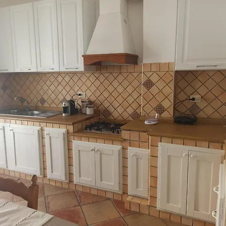 Διαμέρισμα Casa Melissa Soverato Marina