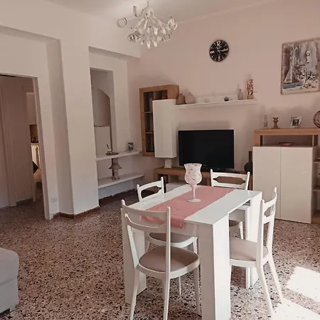 Διαμέρισμα Casa Melissa