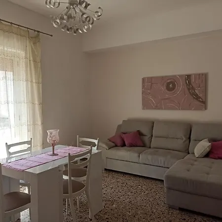 Casa Melissa Soverato Marina