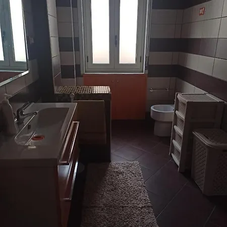 Διαμέρισμα Casa Melissa *