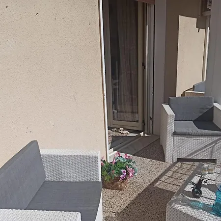 Διαμέρισμα Casa Melissa Soverato Marina