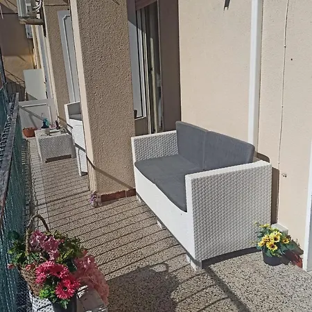 Casa Melissa Διαμέρισμα