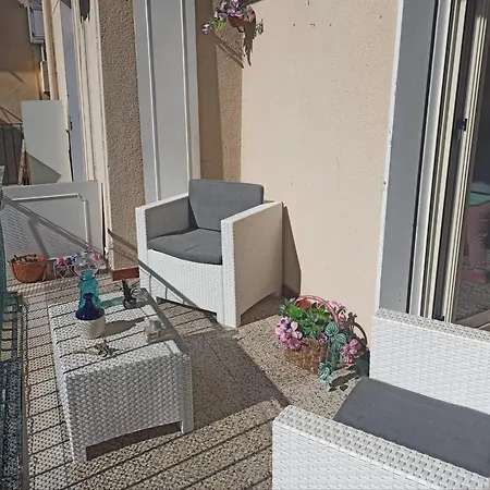 Casa Melissa *