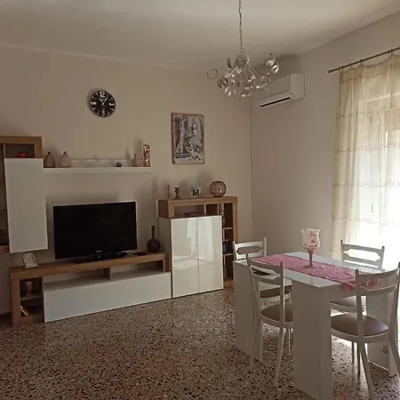Casa Melissa Διαμέρισμα Soverato Marina