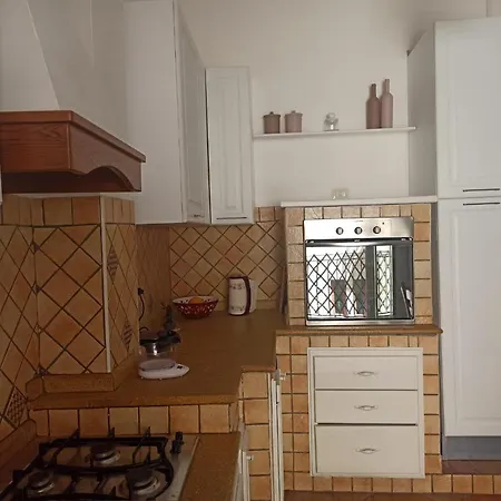 Casa Melissa Διαμέρισμα Soverato Marina