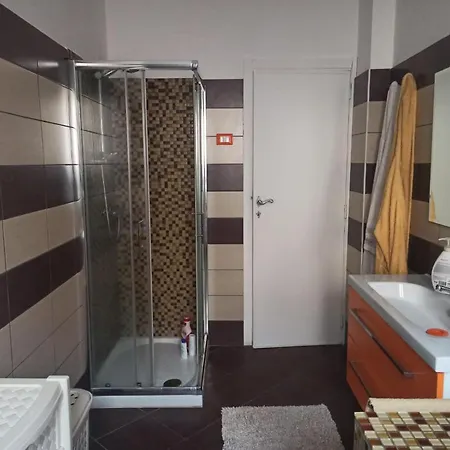 Διαμέρισμα Casa Melissa Soverato Marina