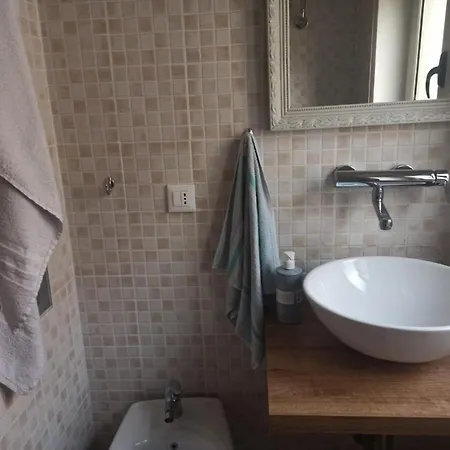 Casa Melissa