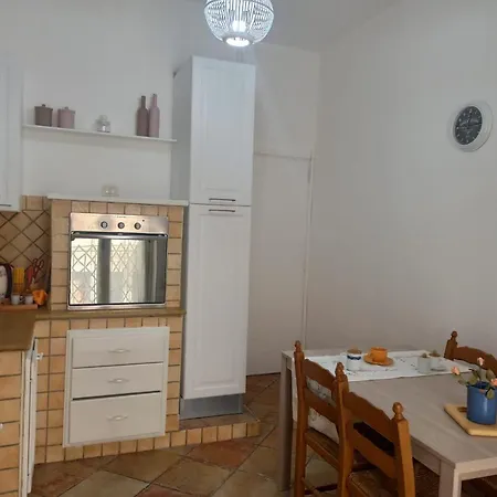 Διαμέρισμα Casa Melissa