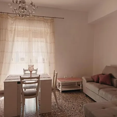 Διαμέρισμα Casa Melissa